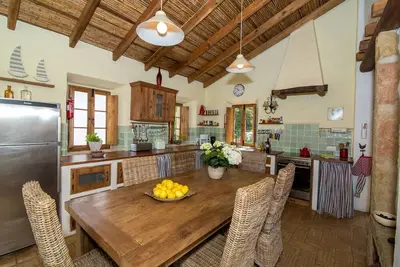 Image de Casa do Medronho - sleeps up to 6