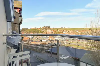 Image de 2 chambres à coucher à Whitby