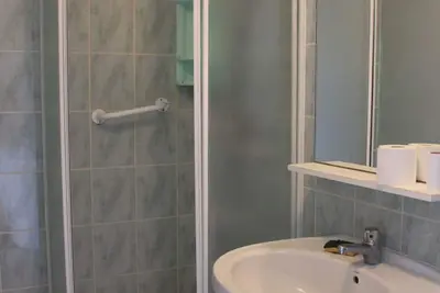 Image de Studio 26m2 jardin privatif 100m2 centre village
