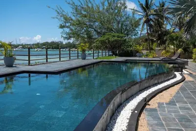 Superbe appartement Bain Boeuf - 2 min de la plage