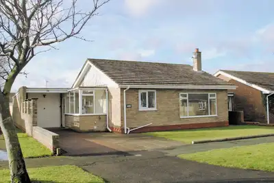 Image de 2 chambres à coucher à Beadnell