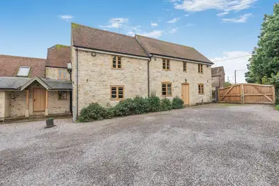 Image de 6 chambres à coucher à Marnhull, near Shaftesbury
