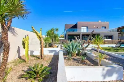 Image de Casa Del Sol, Luxury And Relax By The Sea