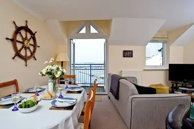 Image de 3 chambres Ă coucher Ă Brixham