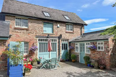 Image de 2 chambres à coucher à York
