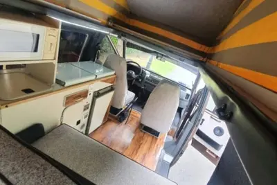 Image de Camper 1 “Scooby”