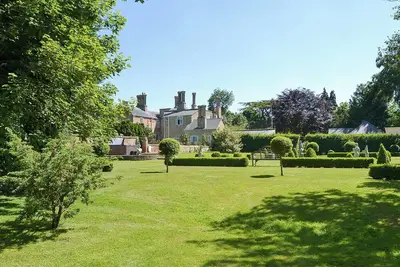Image de 9 chambres à coucher à Stow Bardolph, near King&rsquo;s Lynn