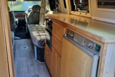 Image de Camper 5 “Shelby”