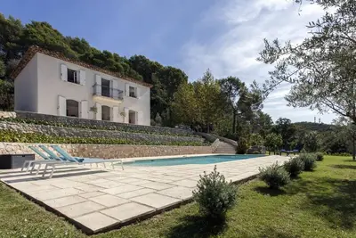 Image de Villa Olea - Quatre Chambres Villa, Couchages 8