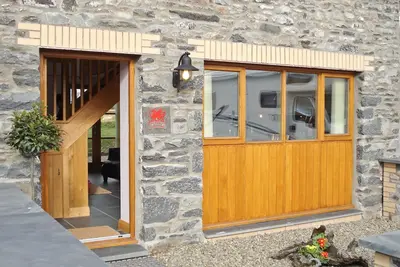 Image de 1 chambres à coucher à Ystrad Meurig