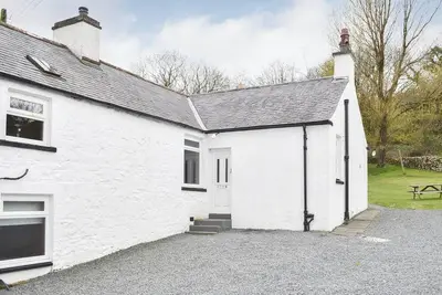 Image de 3 chambres à coucher à Glenluce, near Stranraer