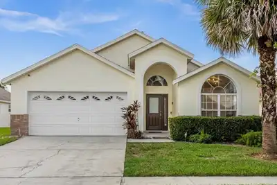 Image de 5 Bedroom/ 4 Bathroom/ Indian Creek (2504 Ol)