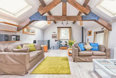 Image de 2 chambres à coucher à Warslow, near Buxton