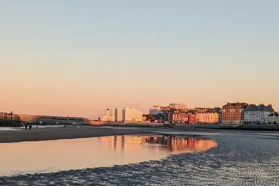 Image de Spacious Old Town Margate home - 5 mins from the beach!