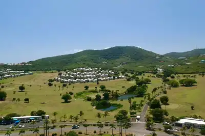 Luxury living at The Reef