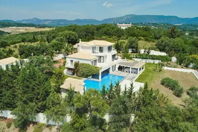 Image de Villa Electra - Huit Chambres Villa, Couchages 23