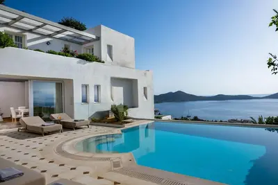 Image de Villa Salacia - Trois Chambres Resort, Couchages 6