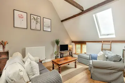 Image de The Cartlodge - Ukc1039