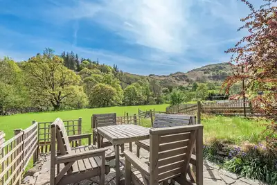 Image de Stybarrow View Cottage