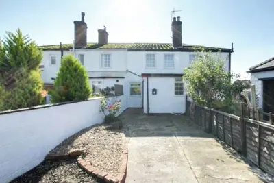Image de 3 chambres à coucher à Chapel St Leonards, near Skegness