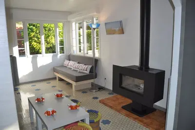 Image de Maison mitoyenne au calme proche océan