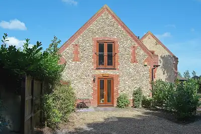 Image de 1 chambres à coucher à Holt