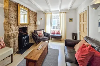 Image de 3 chambres à coucher à Mousehole, Penzance