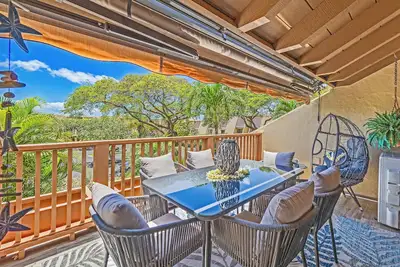 Image de Newly Renovated Maui Kamaole 2 Bed Condo with Ac - Steps to the Beach