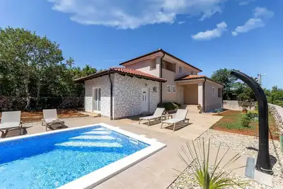 Image de Villa Nera