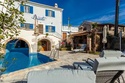 Image de Villa Dunatić