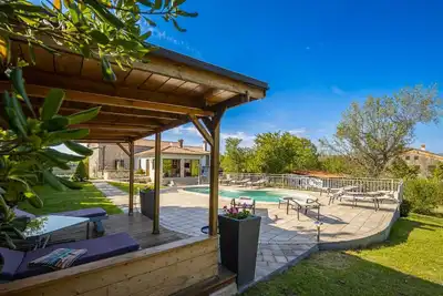 Image de Villa Vinci