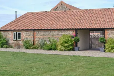 Image de 2 chambres à coucher à Witton, near Happisburgh
