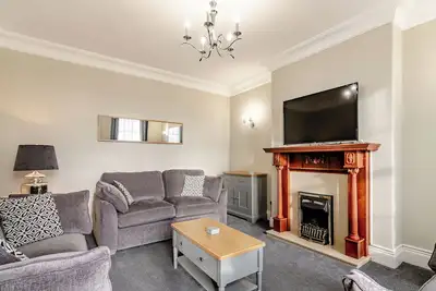 Image de 5 chambres à coucher à Nafferton, near Bridlington