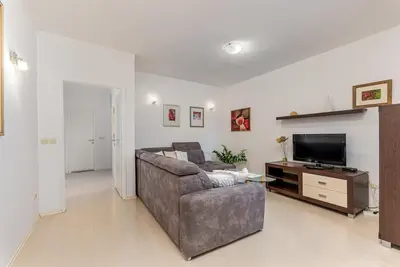 Image de 3 bedrooms apartment Andrej
