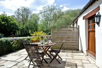 Image de 2 chambres à coucher à Chulmleigh