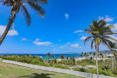 Image de Dramatic Views From This Spacious 1bd/1bth