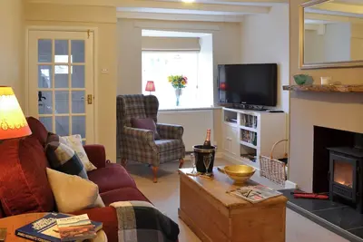 Image de Eden House Holiday Cottage