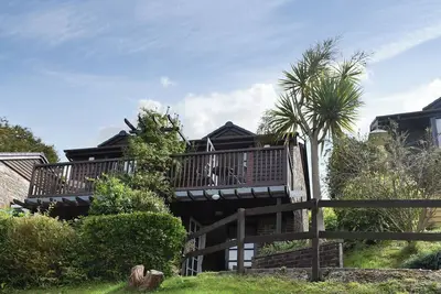 Image de 1 chambres à coucher à Looe