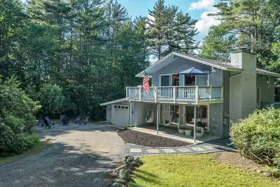 Image de Gunstock & Lakes Region Year Round Chalet