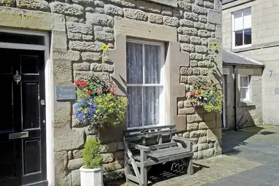 Image de 2 chambres à coucher à Alnwick