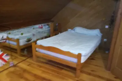 Image de maison particuliere clame