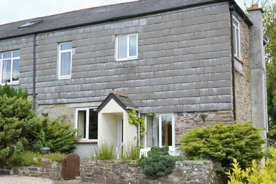Image de 3 chambres à coucher à Lanreath, near Looe