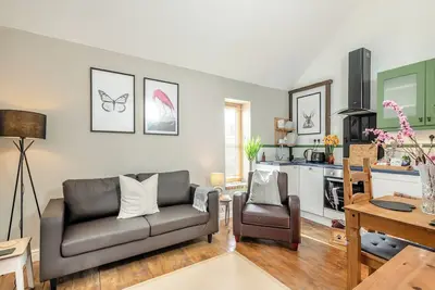 Image de 1 chambres à coucher à Hickling