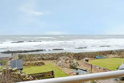 Image de 2 chambres à coucher à Cellardyke, near Anstruther