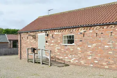 Image de 2 chambres à coucher à Brandesburton, near Bridlington