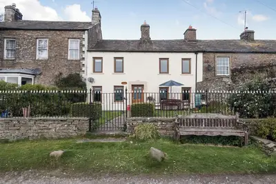 Image de 4 chambres à coucher à Sedbusk, near Hawes