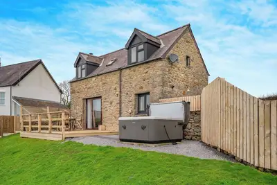 Image de Granary Cottage - Uk10695