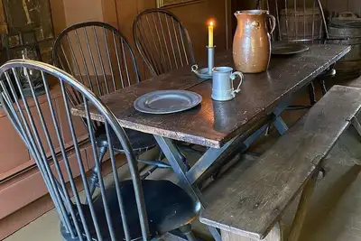 Image de The Inn on the Olde Homestead