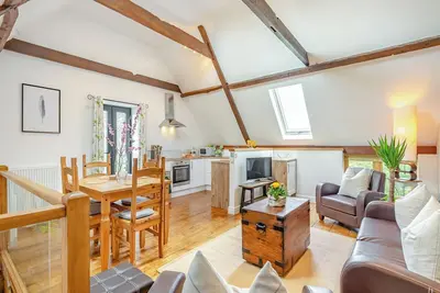 Image de The Hayloft - Ukc1038