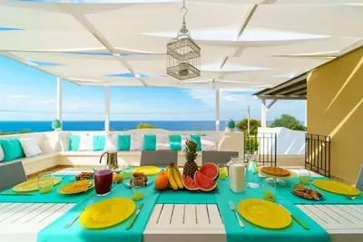 Image de Villa Vittoria - Waterfront house